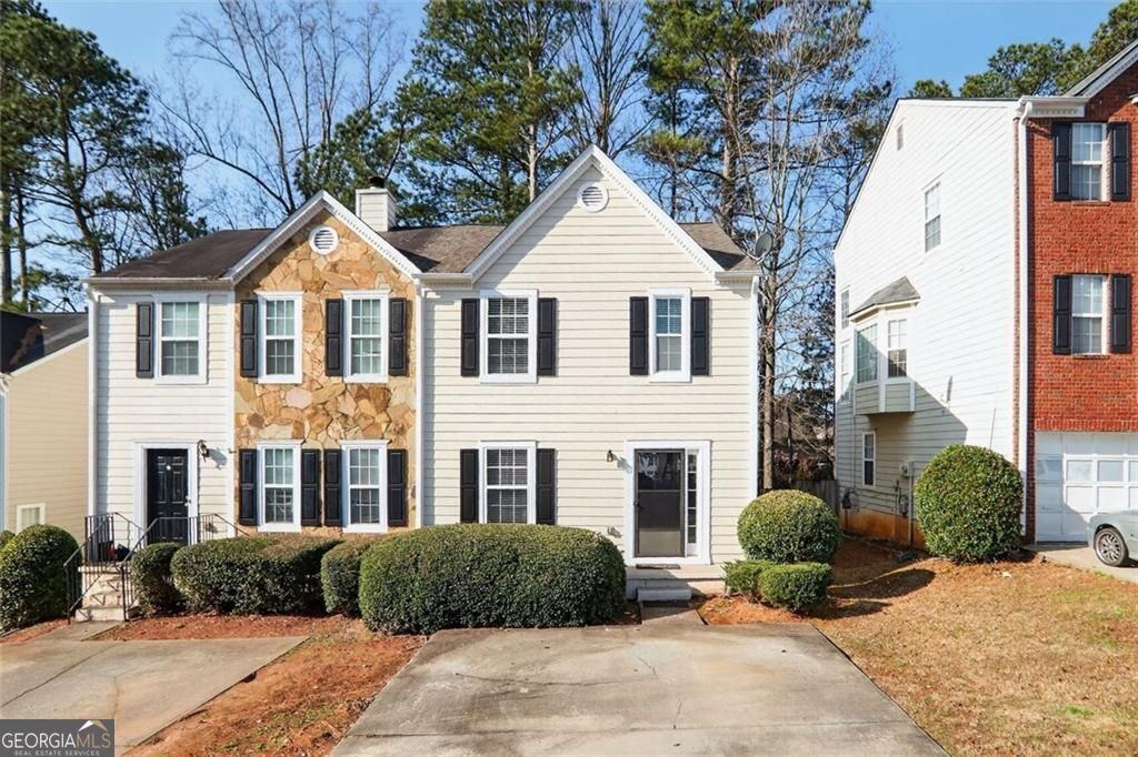 1351 Vintage Pointe Drive, Lawrenceville, GA 30044