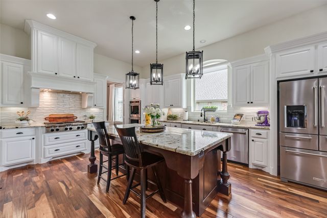 3400 Spicewood Drive, Prosper, TX 75078