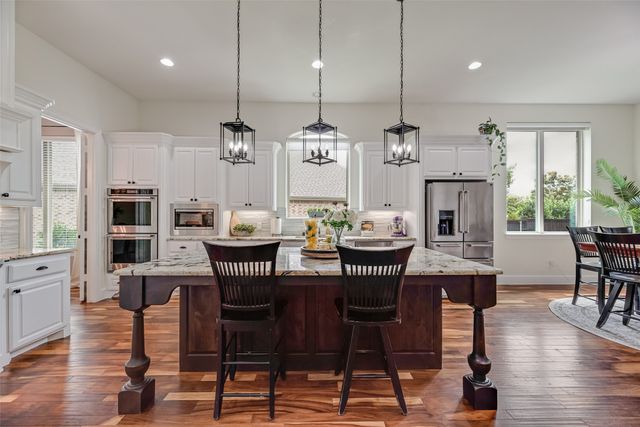 3400 Spicewood Drive, Prosper, TX 75078