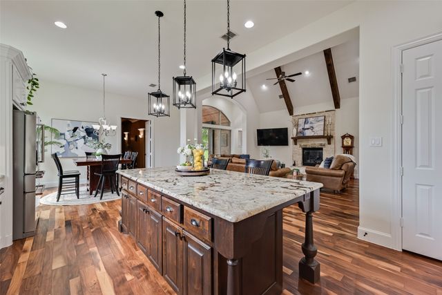 3400 Spicewood Drive, Prosper, TX 75078