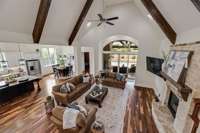 3400 Spicewood Drive, Prosper, TX 75078