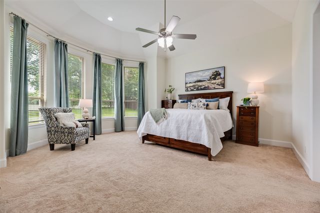 3400 Spicewood Drive, Prosper, TX 75078