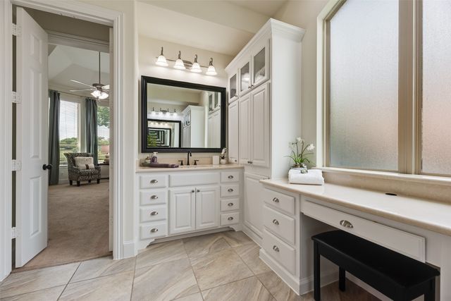 3400 Spicewood Drive, Prosper, TX 75078