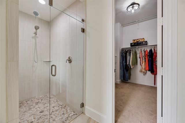 3400 Spicewood Drive, Prosper, TX 75078