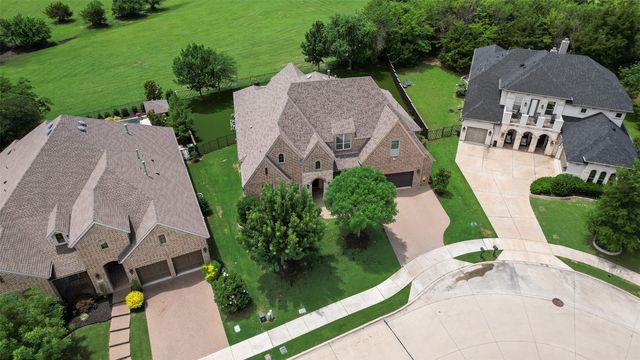 3400 Spicewood Drive, Prosper, TX 75078