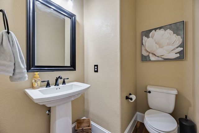 3400 Spicewood Drive, Prosper, TX 75078