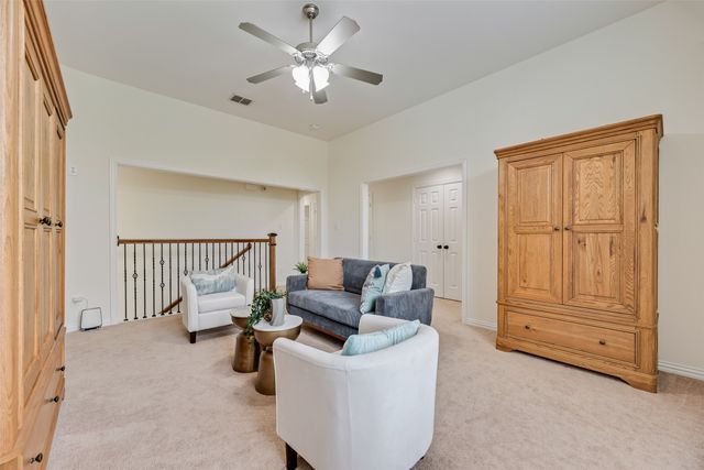 3400 Spicewood Drive, Prosper, TX 75078