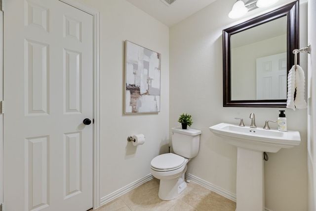 3400 Spicewood Drive, Prosper, TX 75078