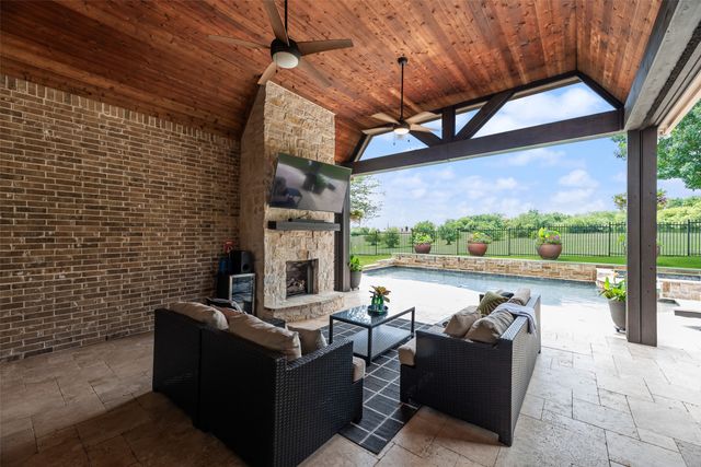 3400 Spicewood Drive, Prosper, TX 75078
