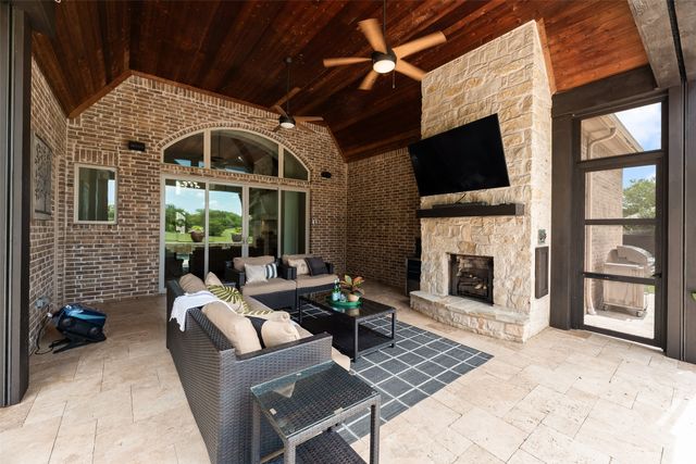 3400 Spicewood Drive, Prosper, TX 75078