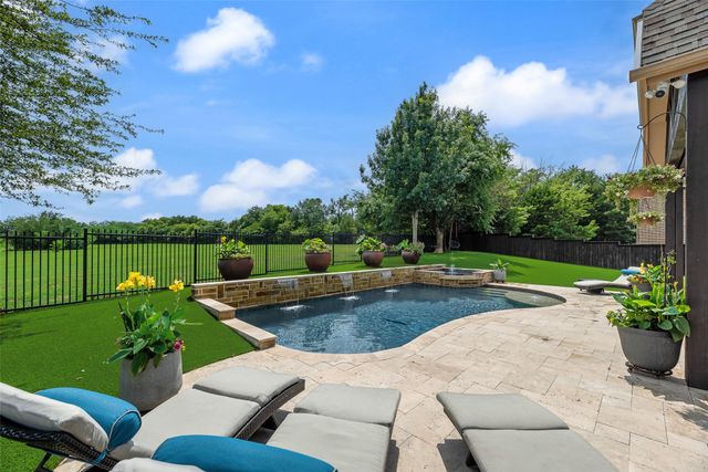 3400 Spicewood Drive, Prosper, TX 75078