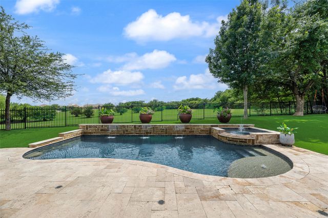 3400 Spicewood Drive, Prosper, TX 75078