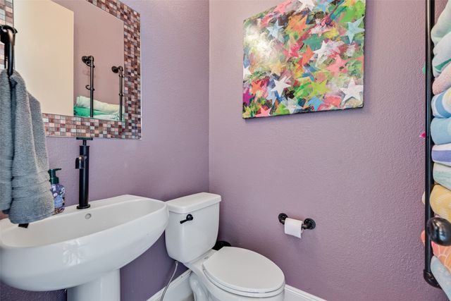 3400 Spicewood Drive, Prosper, TX 75078
