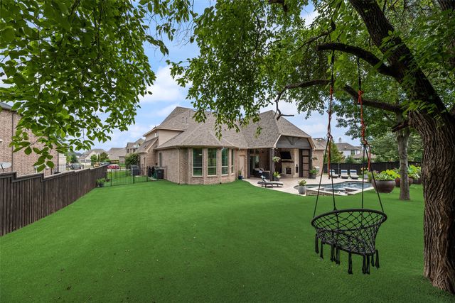 3400 Spicewood Drive, Prosper, TX 75078