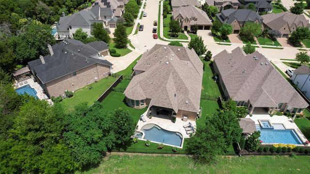 3400 Spicewood Drive, Prosper, TX 75078