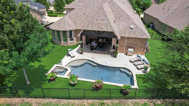 3400 Spicewood Drive, Prosper, TX 75078