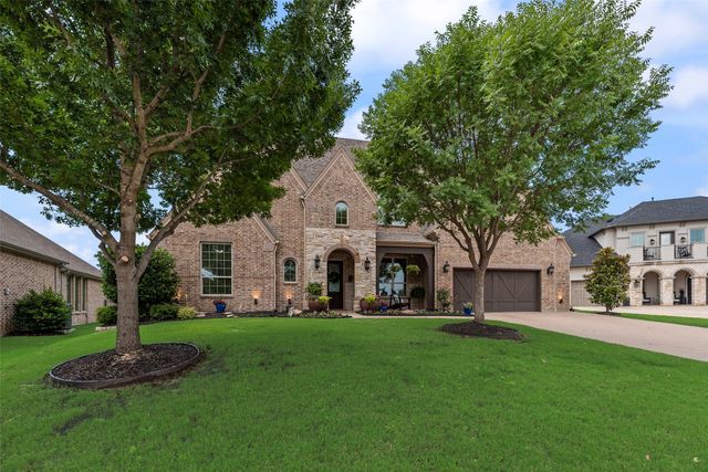 3400 Spicewood Drive, Prosper, TX 75078