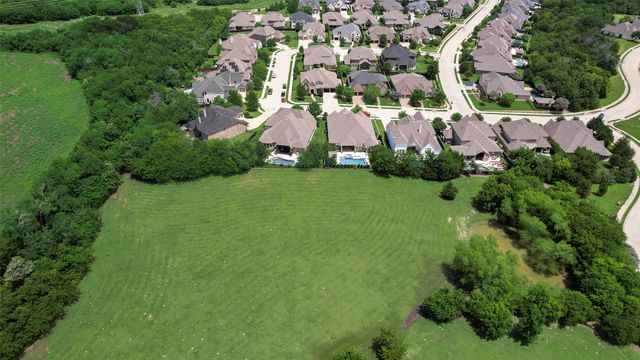 3400 Spicewood Drive, Prosper, TX 75078