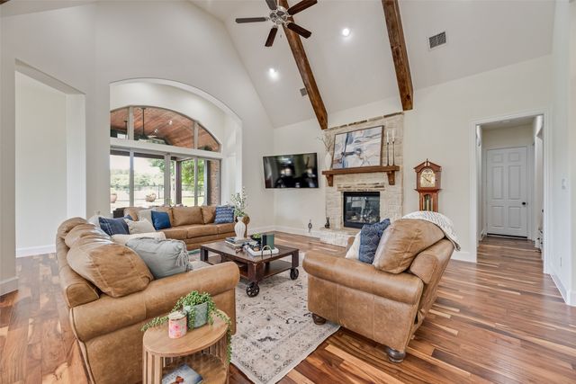 3400 Spicewood Drive, Prosper, TX 75078