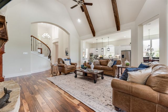 3400 Spicewood Drive, Prosper, TX 75078