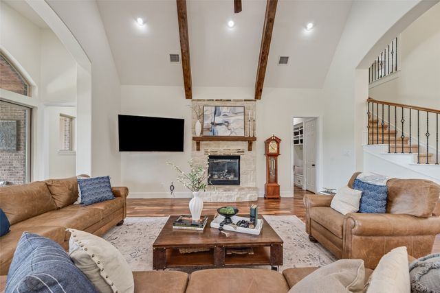 3400 Spicewood Drive, Prosper, TX 75078