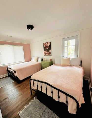 16796 Greenlawn Street, Detroit, MI 48221