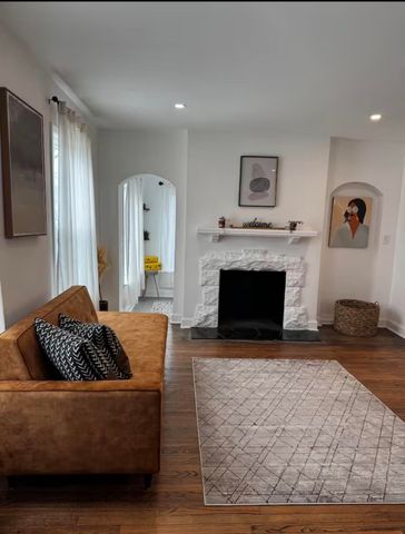 16796 Greenlawn Street, Detroit, MI 48221