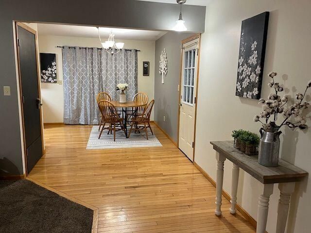 115 Lawrence AVENUE, Tomah, WI 54660