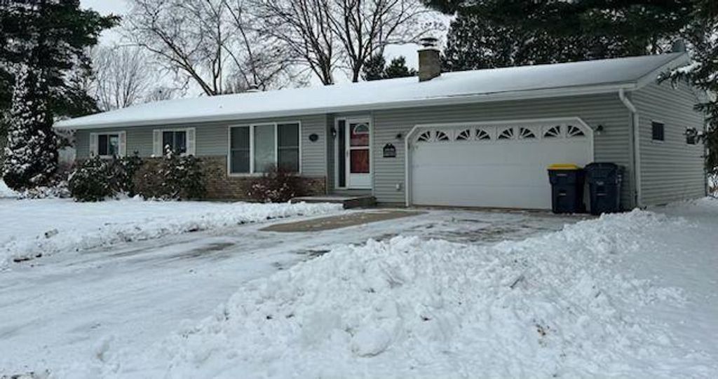 115 Lawrence AVENUE, Tomah, WI 54660