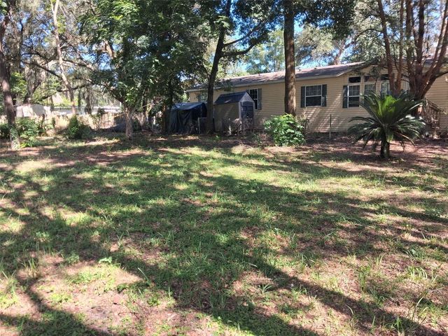 99TH TERR, Summerfield, FL 34491