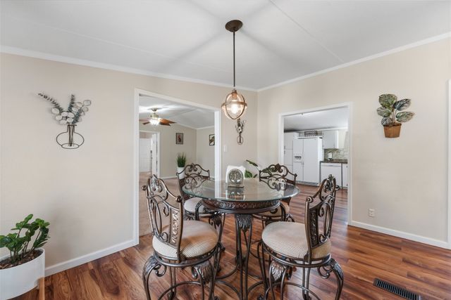 542 Private Road 4906, Haslet, TX 76052