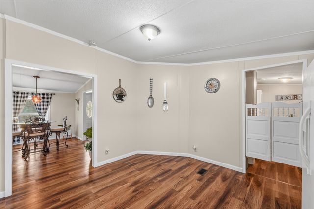 542 Private Road 4906, Haslet, TX 76052
