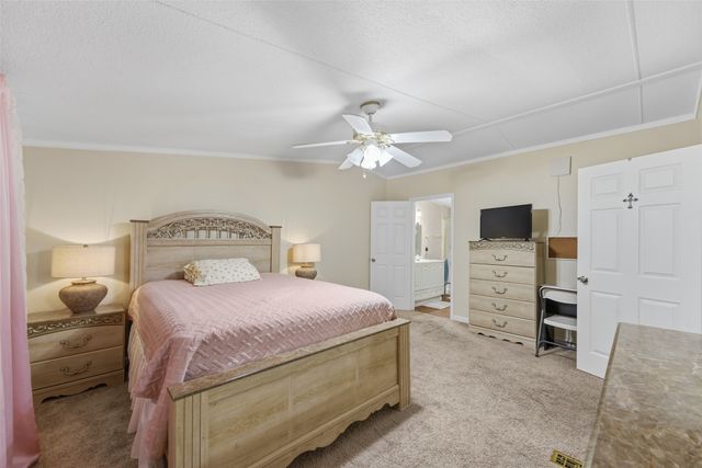 542 Private Road 4906, Haslet, TX 76052