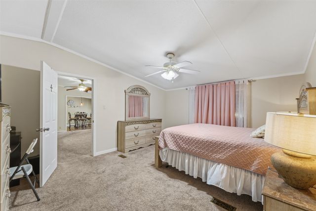 542 Private Road 4906, Haslet, TX 76052