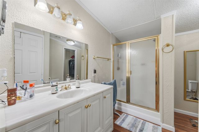 542 Private Road 4906, Haslet, TX 76052
