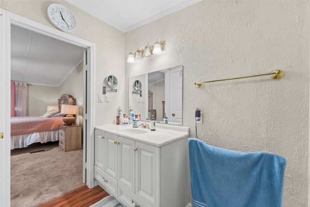 542 Private Road 4906, Haslet, TX 76052