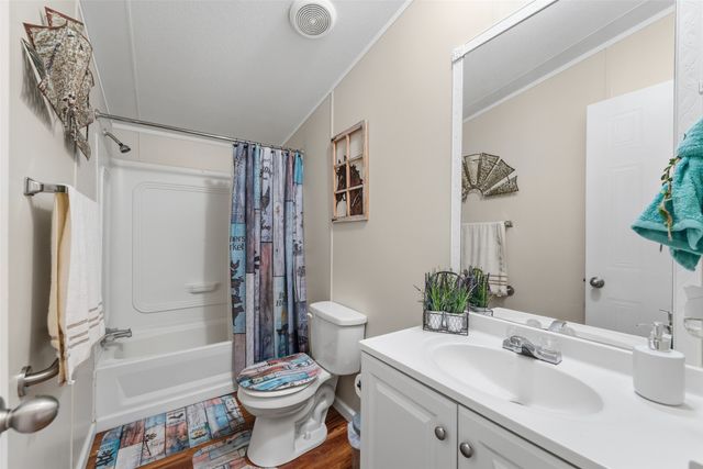 542 Private Road 4906, Haslet, TX 76052