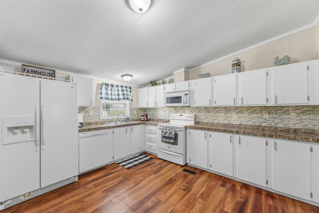 542 Private Road 4906, Haslet, TX 76052