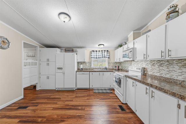 542 Private Road 4906, Haslet, TX 76052
