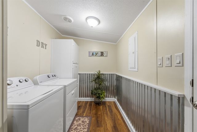 542 Private Road 4906, Haslet, TX 76052