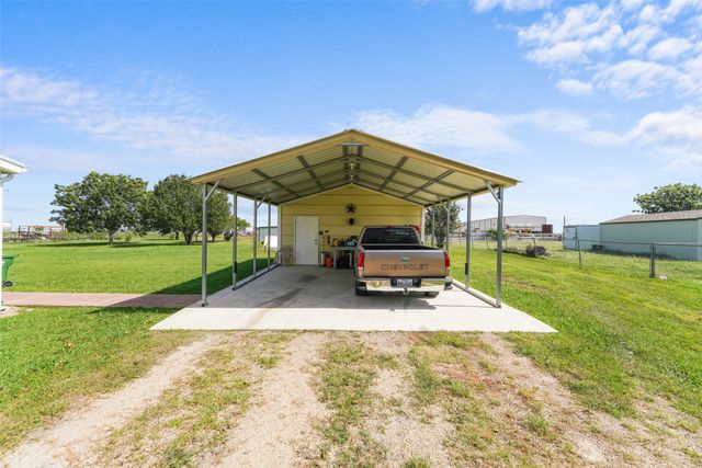 542 Private Road 4906, Haslet, TX 76052
