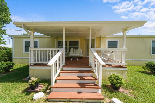 542 Private Road 4906, Haslet, TX 76052