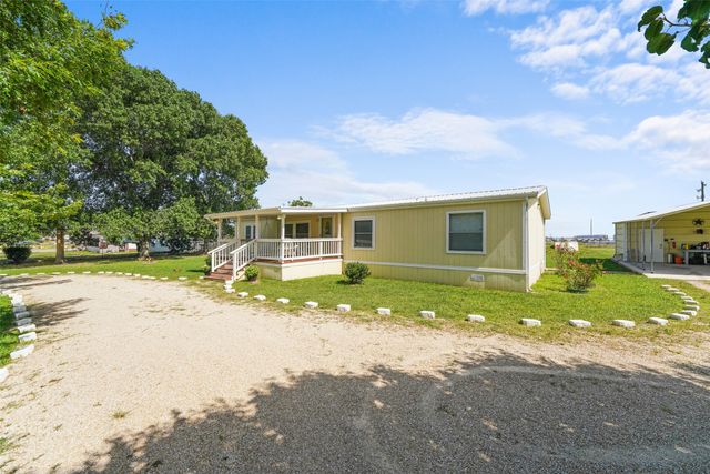 542 Private Road 4906, Haslet, TX 76052