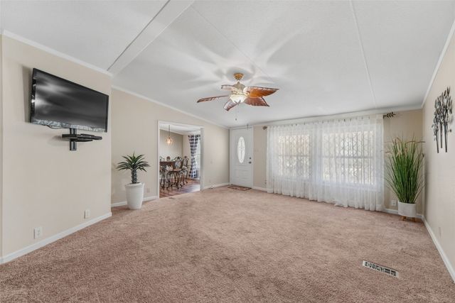 542 Private Road 4906, Haslet, TX 76052