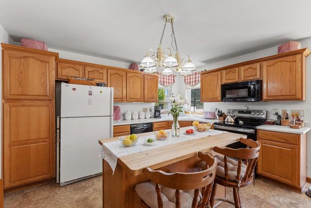 6457 NORFOLK LANE, Racine, WI 53406