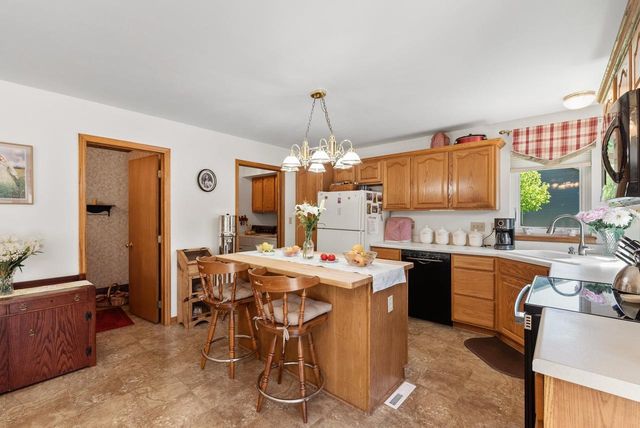 6457 NORFOLK LANE, Racine, WI 53406