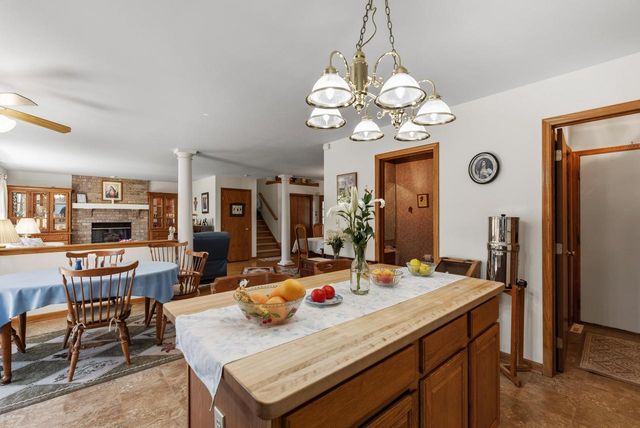 6457 NORFOLK LANE, Racine, WI 53406