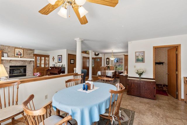 6457 NORFOLK LANE, Racine, WI 53406