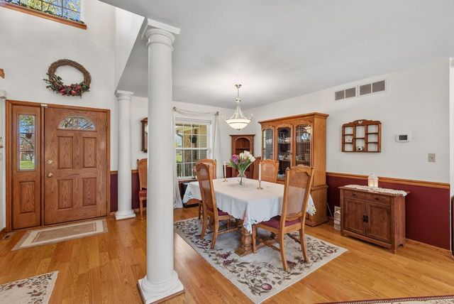 6457 NORFOLK LANE, Racine, WI 53406
