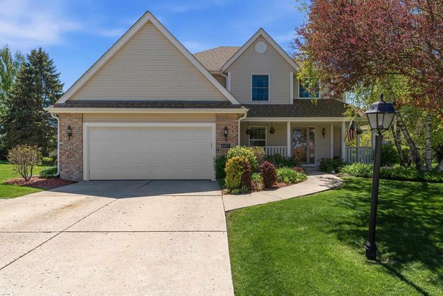 6457 NORFOLK LANE, Racine, WI 53406